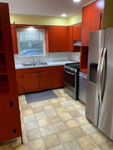 205 N Elm Street, Prattsville, AR 72129