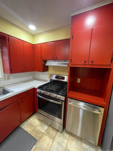 205 N Elm Street, Prattsville, AR 72129