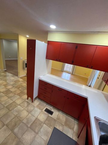 205 N Elm Street, Prattsville, AR 72129