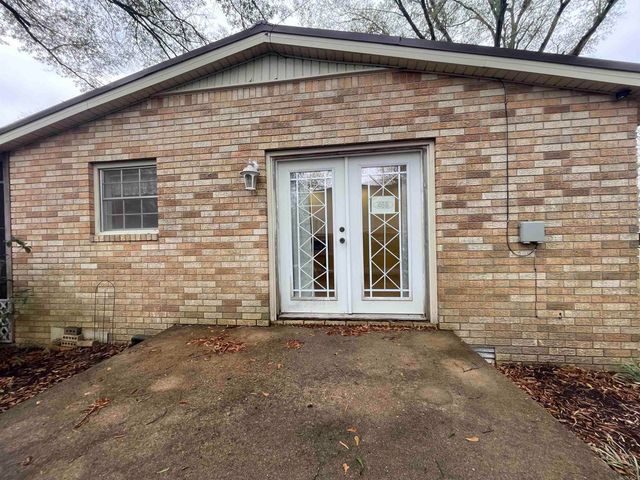 205 N Elm Street, Prattsville, AR 72129