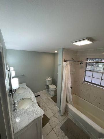 205 N Elm Street, Prattsville, AR 72129