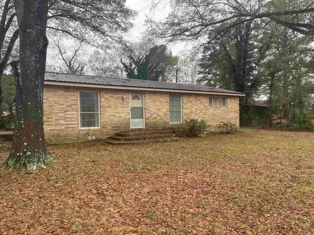 205 N Elm Street, Prattsville, AR 72129
