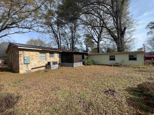 205 N Elm Street, Prattsville, AR 72129