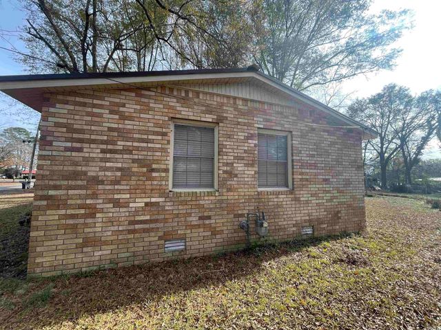 205 N Elm Street, Prattsville, AR 72129