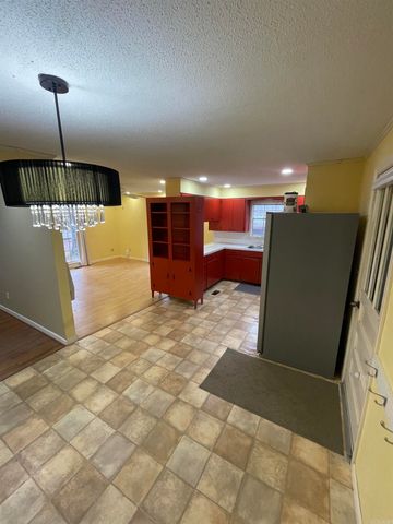 205 N Elm Street, Prattsville, AR 72129