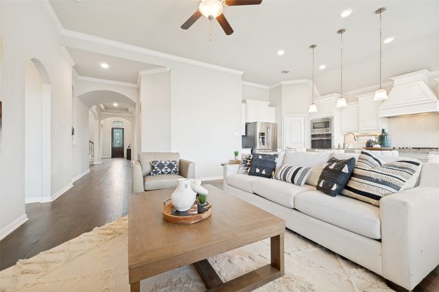 16029 Brelsford Place, Prosper, TX 75078