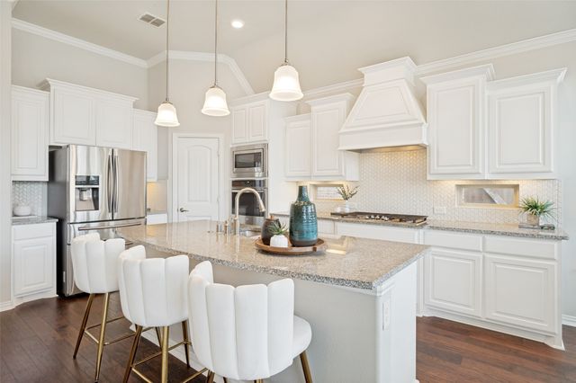 16029 Brelsford Place, Prosper, TX 75078