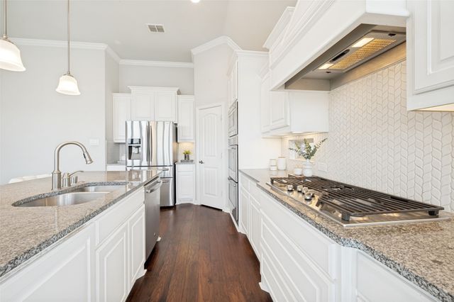16029 Brelsford Place, Prosper, TX 75078