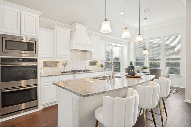 16029 Brelsford Place, Prosper, TX 75078