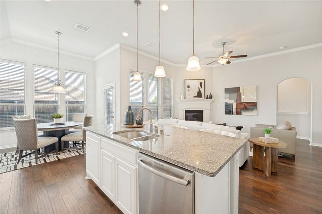 16029 Brelsford Place, Prosper, TX 75078