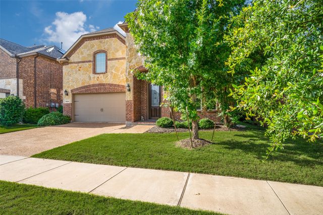 16029 Brelsford Place, Prosper, TX 75078