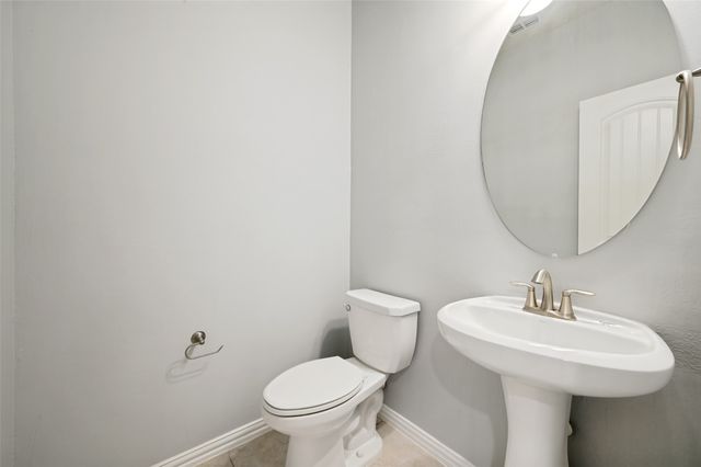 16029 Brelsford Place, Prosper, TX 75078