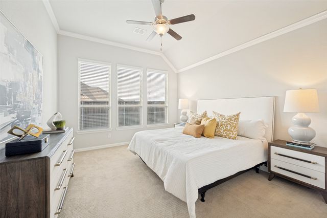 16029 Brelsford Place, Prosper, TX 75078
