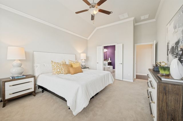 16029 Brelsford Place, Prosper, TX 75078