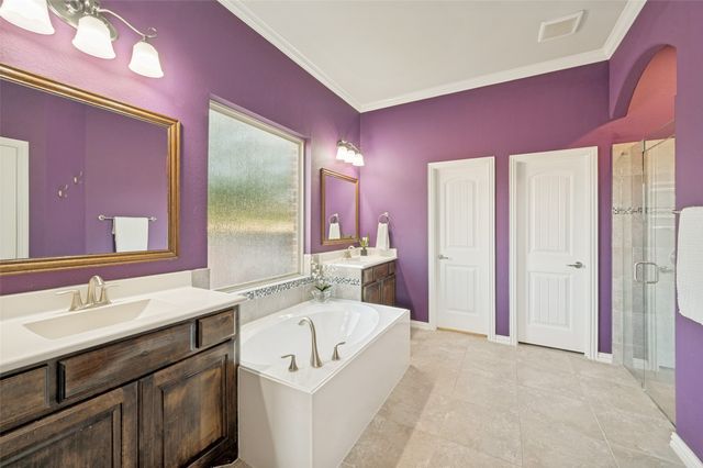 16029 Brelsford Place, Prosper, TX 75078