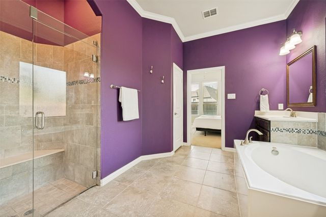 16029 Brelsford Place, Prosper, TX 75078