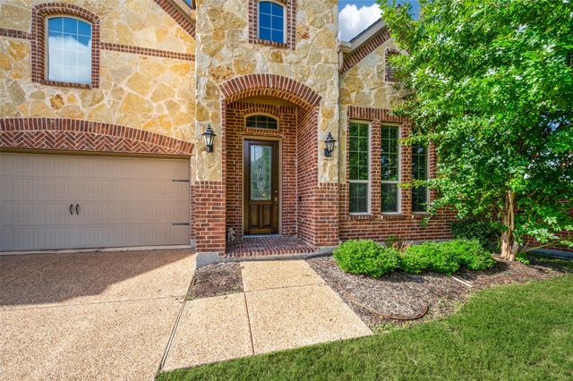 16029 Brelsford Place, Prosper, TX 75078