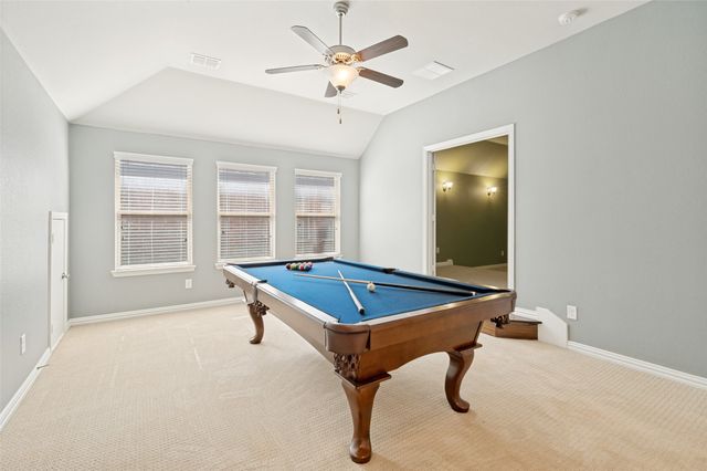16029 Brelsford Place, Prosper, TX 75078
