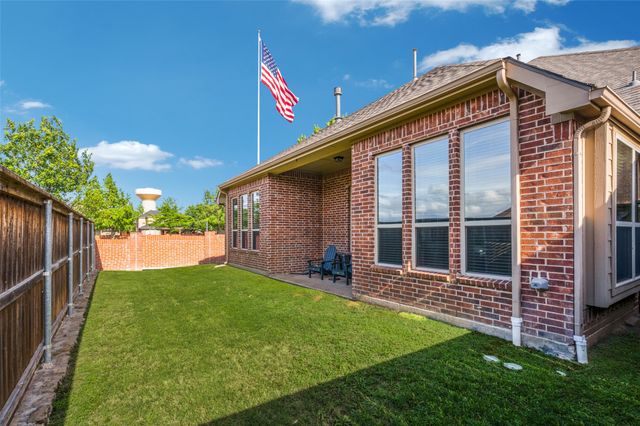 16029 Brelsford Place, Prosper, TX 75078