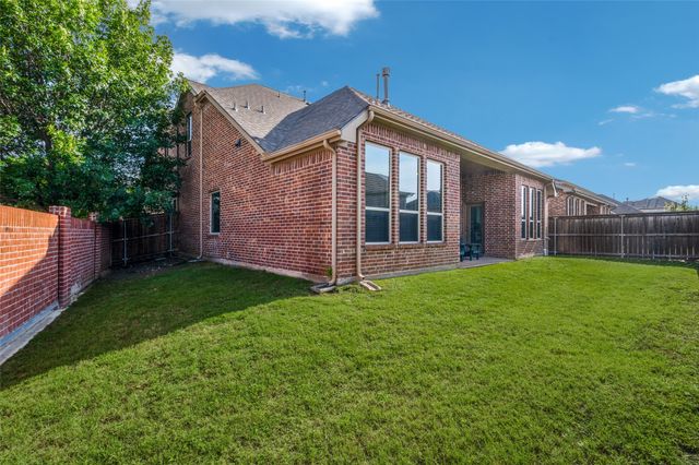 16029 Brelsford Place, Prosper, TX 75078