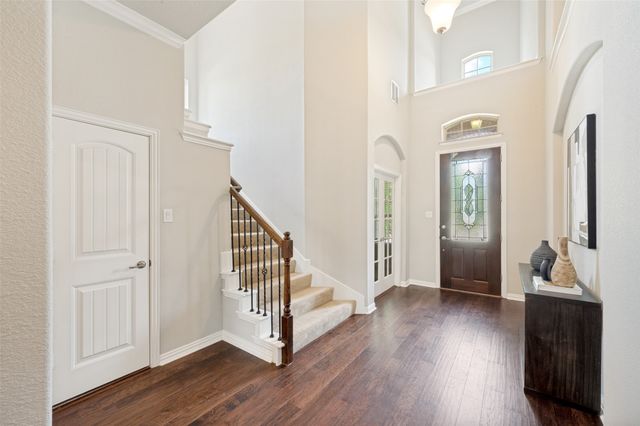 16029 Brelsford Place, Prosper, TX 75078