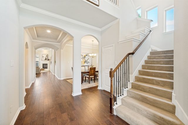 16029 Brelsford Place, Prosper, TX 75078