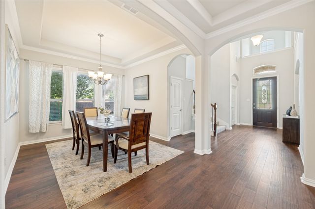 16029 Brelsford Place, Prosper, TX 75078