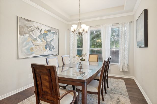16029 Brelsford Place, Prosper, TX 75078