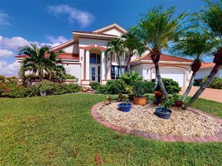 2548 BRAZILIA COURT, Punta Gorda, FL 33950