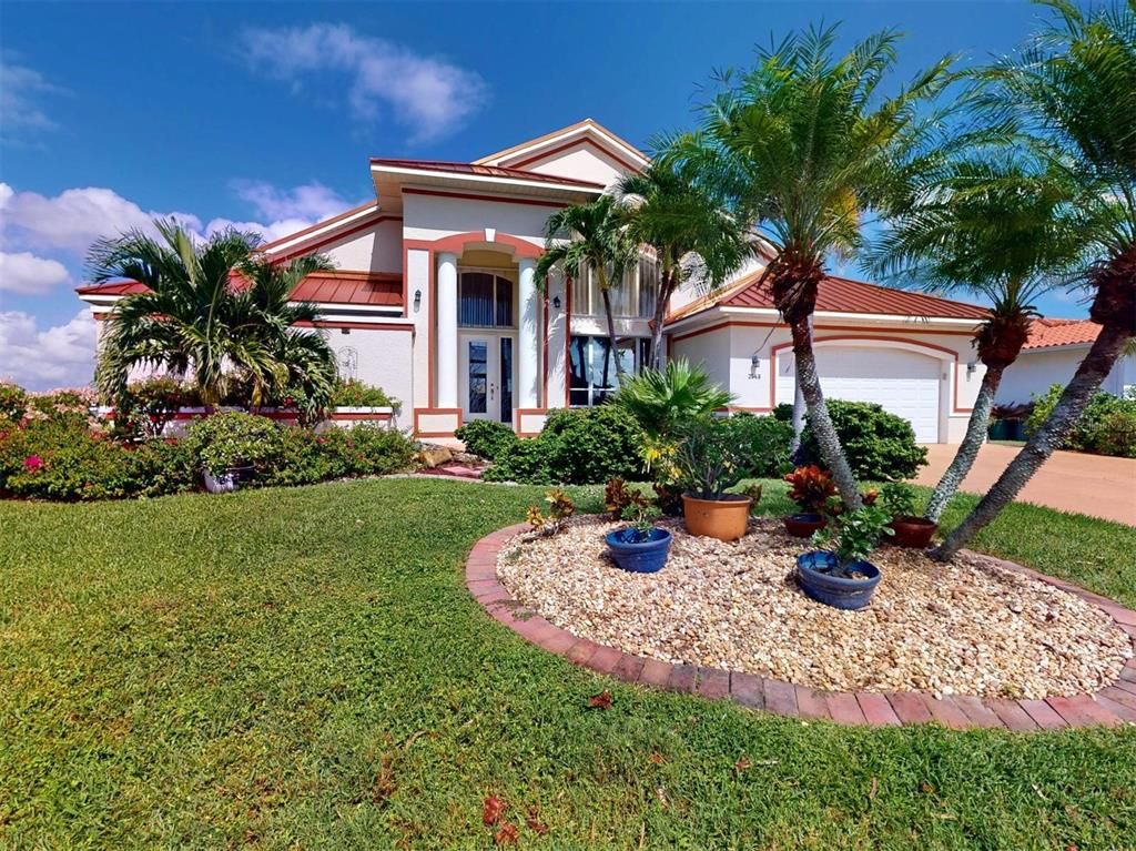 2548 BRAZILIA COURT, Punta Gorda, FL 33950