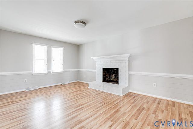 3030 Clintwood Rd, Chesterfield, VA 23112