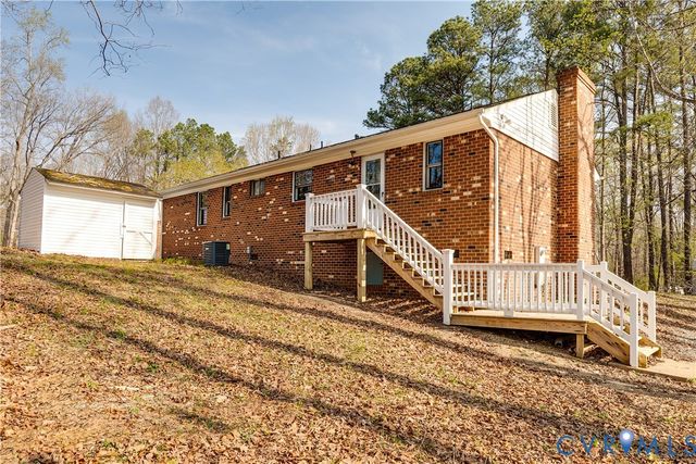 3030 Clintwood Rd, Chesterfield, VA 23112