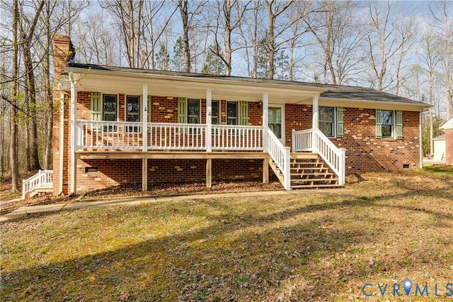 3030 Clintwood Rd, Chesterfield, VA 23112