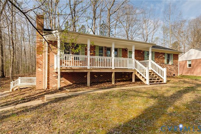 3030 Clintwood Rd, Chesterfield, VA 23112