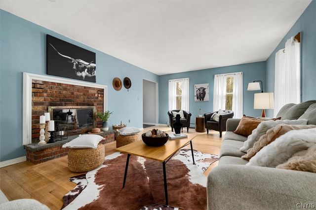 9217 Red Hill Road, New Hartford, NY 13413