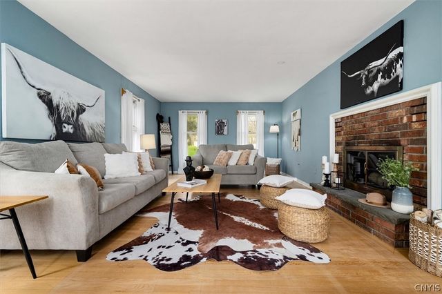 9217 Red Hill Road, New Hartford, NY 13413