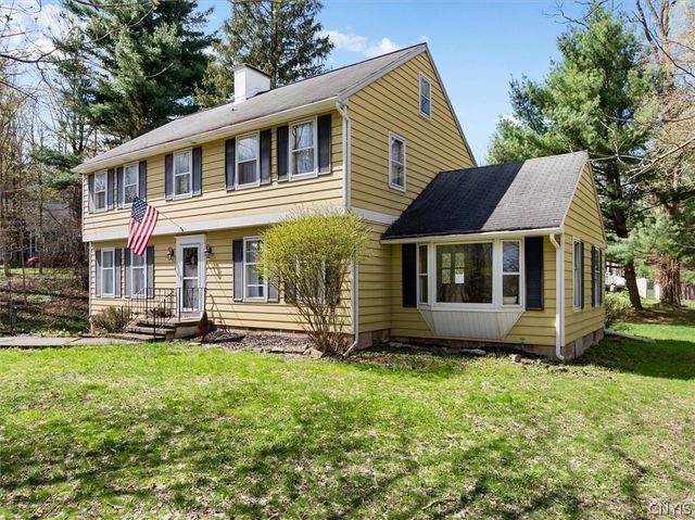 9217 Red Hill Road, New Hartford, NY 13413