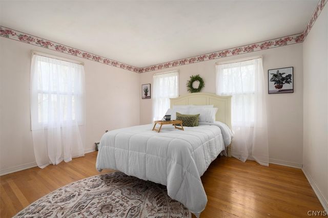 9217 Red Hill Road, New Hartford, NY 13413