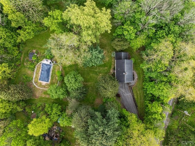 9217 Red Hill Road, New Hartford, NY 13413