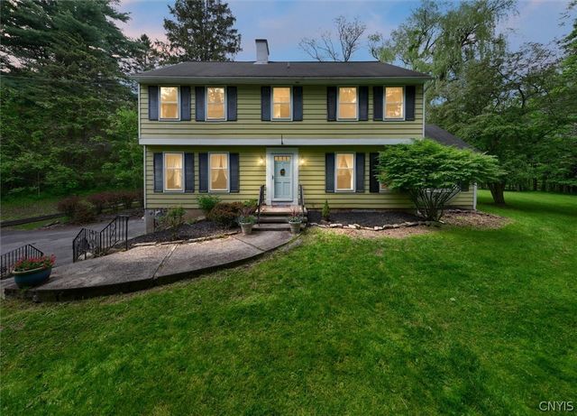 9217 Red Hill Road, New Hartford, NY 13413