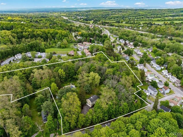 9217 Red Hill Road, New Hartford, NY 13413