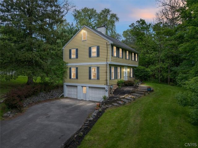 9217 Red Hill Road, New Hartford, NY 13413