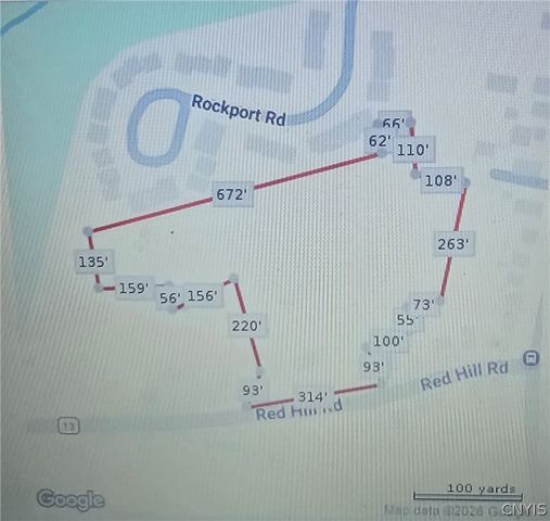 9217 Red Hill Road, New Hartford, NY 13413