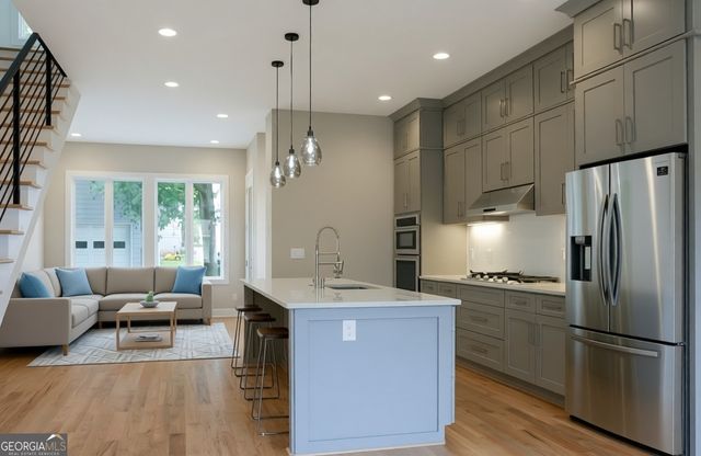 176 Sampson Street NE B, Atlanta, GA 30312