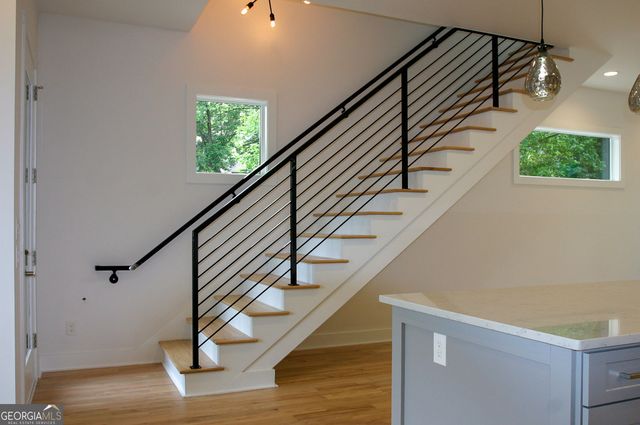 176 Sampson Street NE B, Atlanta, GA 30312