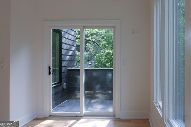 176 Sampson Street NE B, Atlanta, GA 30312