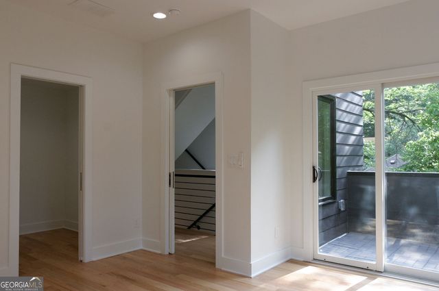 176 Sampson Street NE B, Atlanta, GA 30312