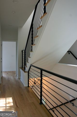 176 Sampson Street NE B, Atlanta, GA 30312