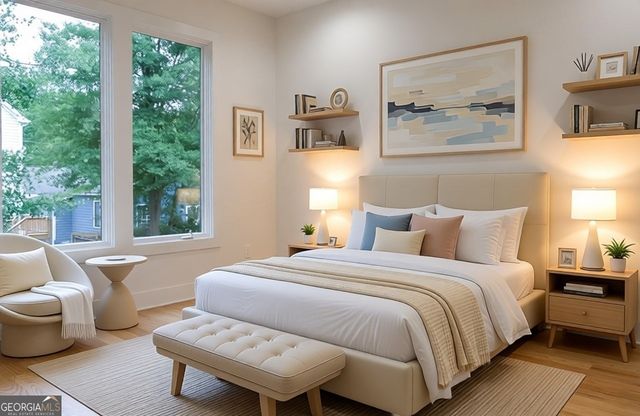 176 Sampson Street NE B, Atlanta, GA 30312