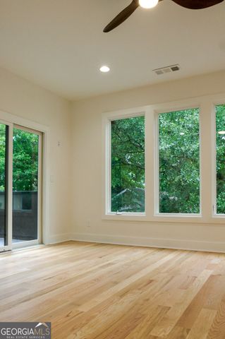 176 Sampson Street NE B, Atlanta, GA 30312